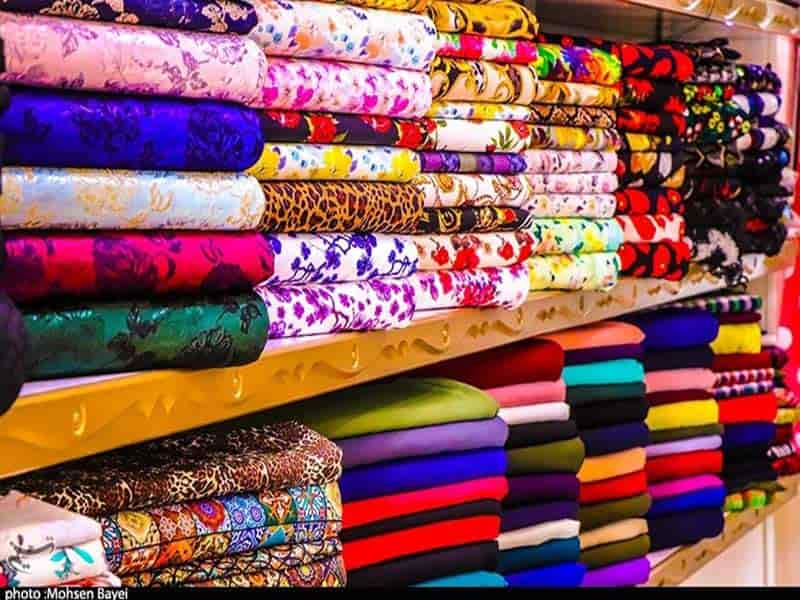 پارچه لباسی